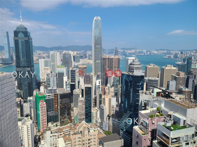香港搵樓|租樓|二手盤|買樓| 搵地 | 住宅出租樓盤|3房2廁,極高層《嘉兆臺出租單位》