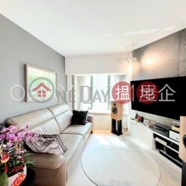 Luxurious 3 bedroom in Olympic Station | Rental