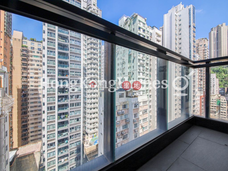 2 Bedroom Unit for Rent at Resiglow 7A Shan Kwong Road | Wan Chai District | Hong Kong | Rental HK$ 38,000/ month