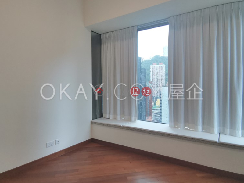 HK$ 39,000/ month, The Avenue Tower 2 | Wan Chai District, Popular 2 bedroom on high floor with balcony | Rental
