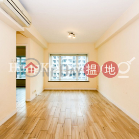 2 Bedroom Unit at Le Cachet | For Sale