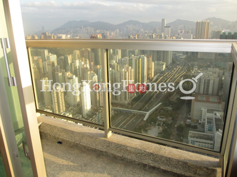 4 Bedroom Luxury Unit at The Hermitage Tower 2 | For Sale | The Hermitage Tower 2 帝峰‧皇殿2座 Sales Listings