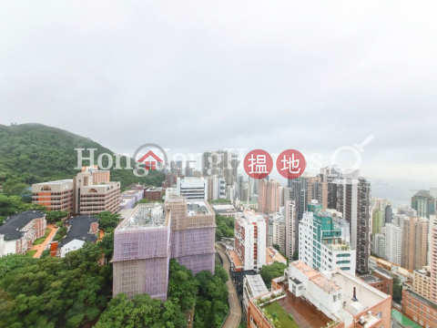3 Bedroom Family Unit for Rent at Glory Heights | Glory Heights 嘉和苑 _0
