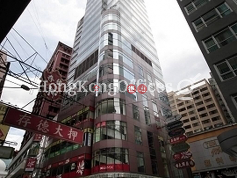 Office Unit for Rent at Tern Plaza, Tern Plaza 太興廣場 Rental Listings | Yau Tsim Mong (HKO-87372-ABHR)