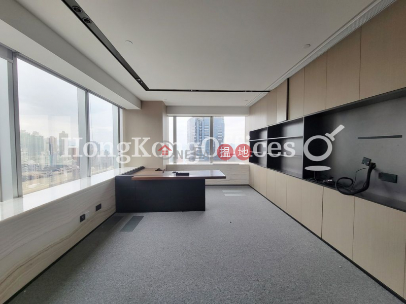 HK$ 295,190/ month | The Center | Central District | Office Unit for Rent at The Center