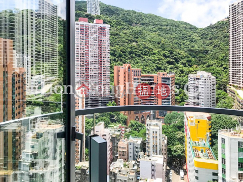 1 Bed Unit for Rent at One Wan Chai, One Wan Chai 壹環 | Wan Chai District (Proway-LID124361R)_0