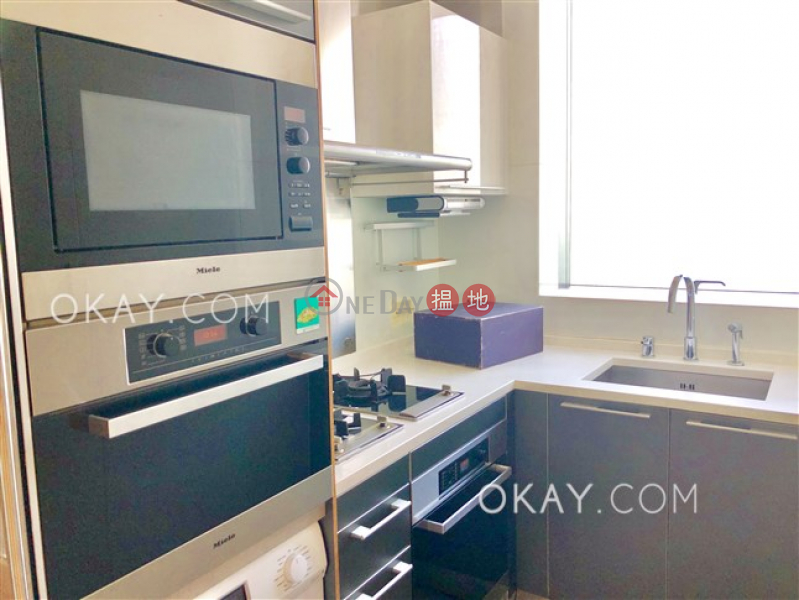 Property Search Hong Kong | OneDay | Residential, Sales Listings Beautiful 3 bedroom on high floor with harbour views | For Sale