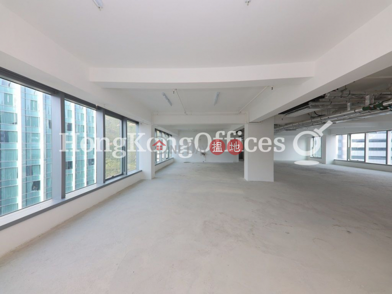 Industrial Unit for Rent at M Place | 54 Wong Chuk Hang Road | Southern District, Hong Kong, Rental, HK$ 113,799/ month