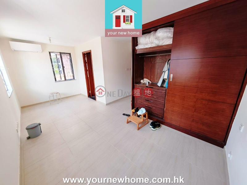 HK$ 38,000/ 月沙角尾村1巷-西貢|Convenient Sai Kung Duplex | For Rent