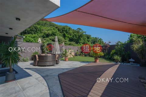 Rare house with rooftop, balcony | For Sale | 91 Ha Yeung Village 下洋村91號 _0
