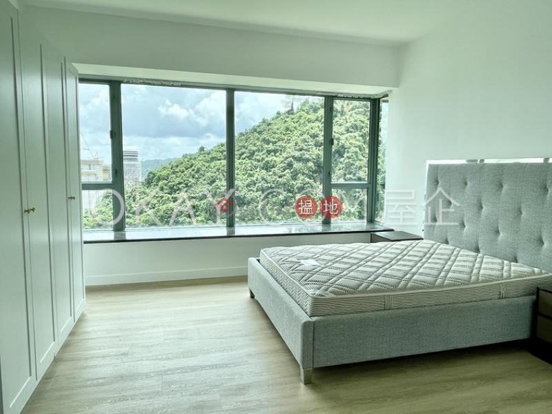 HK$ 102,000/ month, Bowen\'s Lookout, Eastern District | Lovely 4 bedroom with harbour views, balcony | Rental