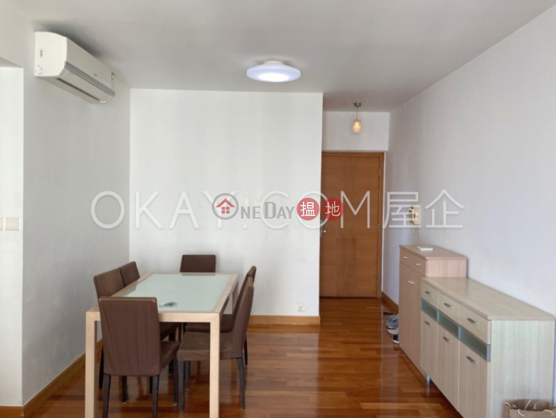 Property Search Hong Kong | OneDay | Residential Sales Listings Elegant 3 bedroom on high floor with sea views | For Sale