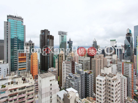 2 Bedroom Unit at The Morrison | For Sale | The Morrison 駿逸峰 _0
