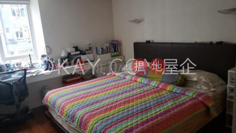 Efficient 3 bedroom in Fortress Hill | For Sale | City Garden Block 4 (Phase 1) 城市花園1期4座 _0
