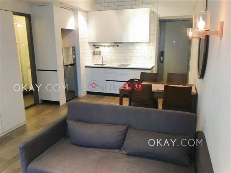 Property Search Hong Kong | OneDay | Residential | Rental Listings | Charming 1 bedroom in Wan Chai | Rental