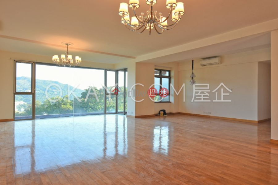 Property Search Hong Kong | OneDay | Residential Rental Listings Luxurious 3 bed on high floor with sea views & balcony | Rental