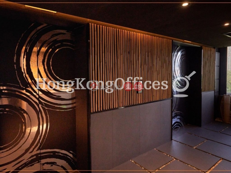 Office Unit for Rent at Zhongda Building, 38-40 Haiphong Road | Yau Tsim Mong Hong Kong | Rental, HK$ 98,001/ month