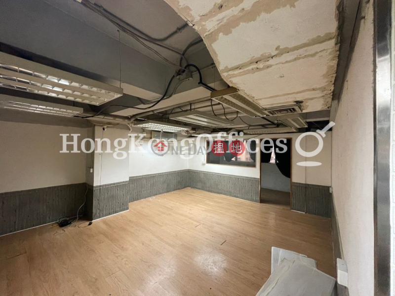 Office Unit for Rent at Causeway Bay Centre | 15-23 Sugar Street | Wan Chai District, Hong Kong Rental | HK$ 30,002/ month