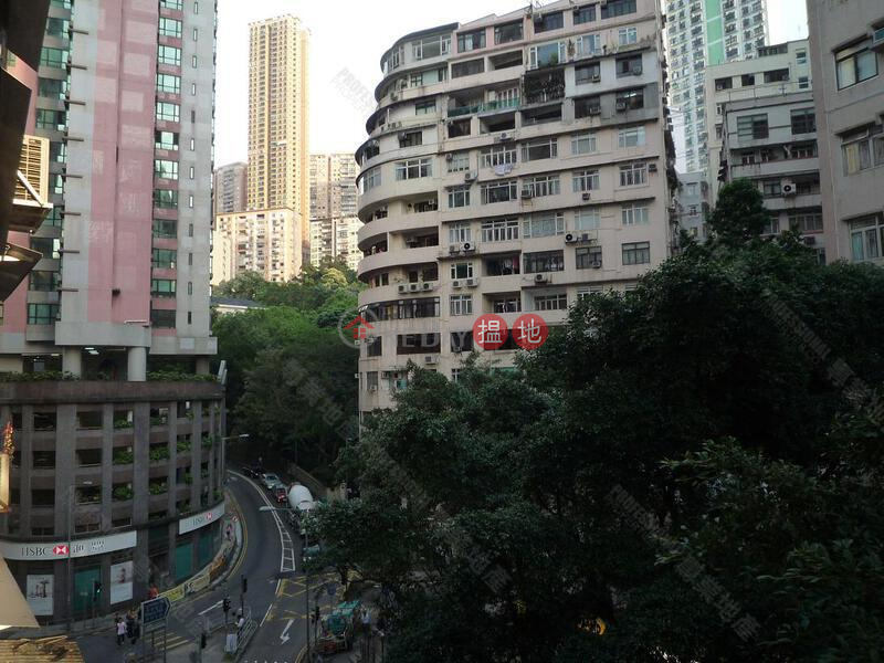 香港搵樓|租樓|二手盤|買樓| 搵地 | 住宅|出售樓盤-新聯大廈