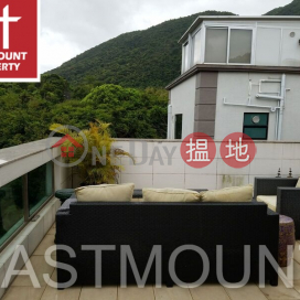 Sai Kung Village House | Property For Sale in Ko Tong, Pak Tam Road 北潭路高塘-Small whole block | Property ID:1480 | Ko Tong Ha Yeung Village 高塘下洋村 _0