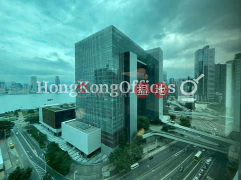 Office Unit for Rent at Far East Finance Centre | Far East Finance Centre 遠東金融中心 _0