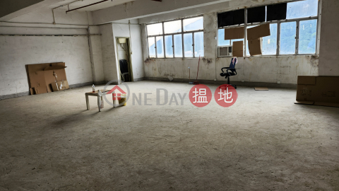 企理貨倉,租金平,上落貨快捷, 南豐工業城 Nan Fung Industrial City | 屯門 (JOHNN-8752884081)_0