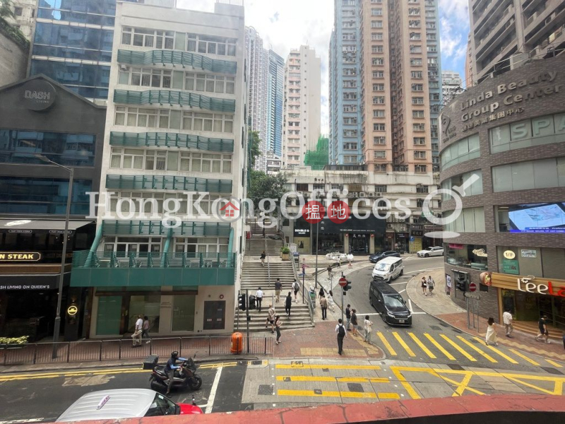 Office Unit for Rent at 299QRC, 299QRC 299QRC Rental Listings | Western District (HKO-62643-ACHR)