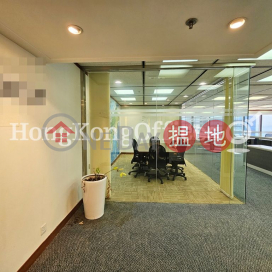 Office Unit for Rent at Great Eagle Centre