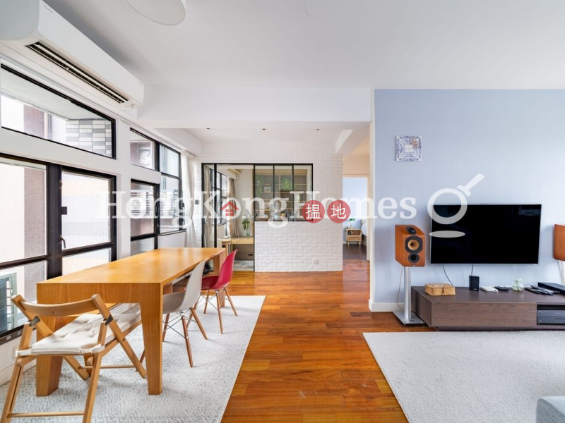 HK$ 1,188萬-樂賢閣-西區-樂賢閣兩房一廳單位出售