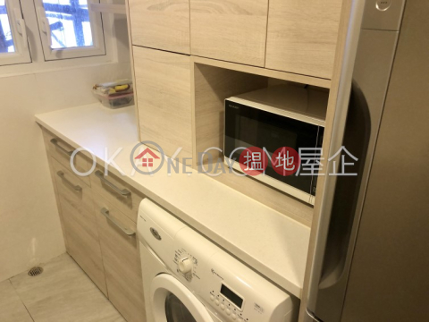 3房2廁,露台美登大廈出租單位, 美登大廈 Hamilton Mansion | 灣仔區 (OKAY-R369897)_0