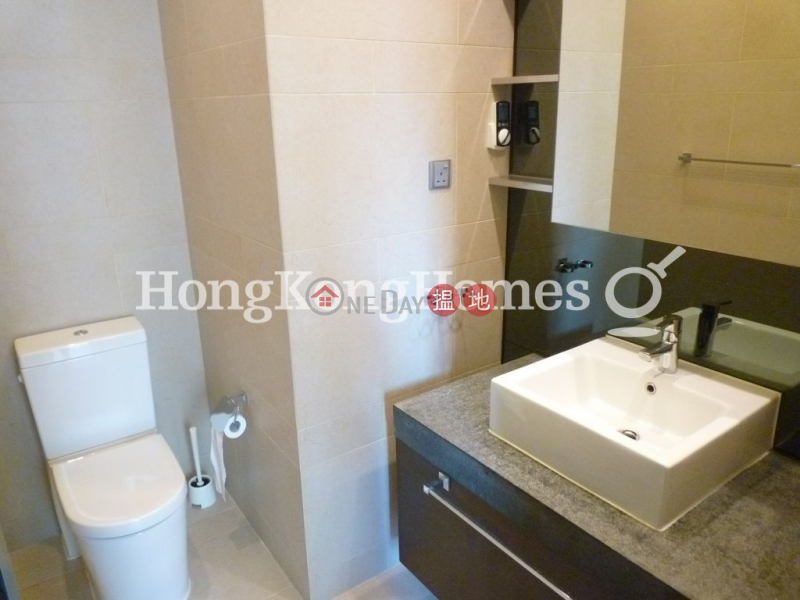 Property Search Hong Kong | OneDay | Residential | Rental Listings, 1 Bed Unit for Rent at J Residence