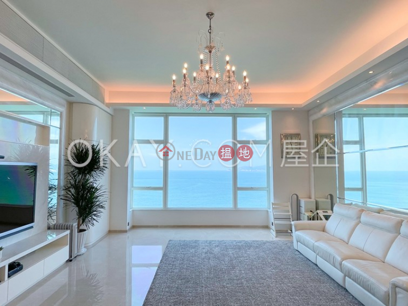 Lovely house with rooftop, balcony | Rental 88 Wong Ma Kok Road | Southern District Hong Kong Rental | HK$ 200,000/ month