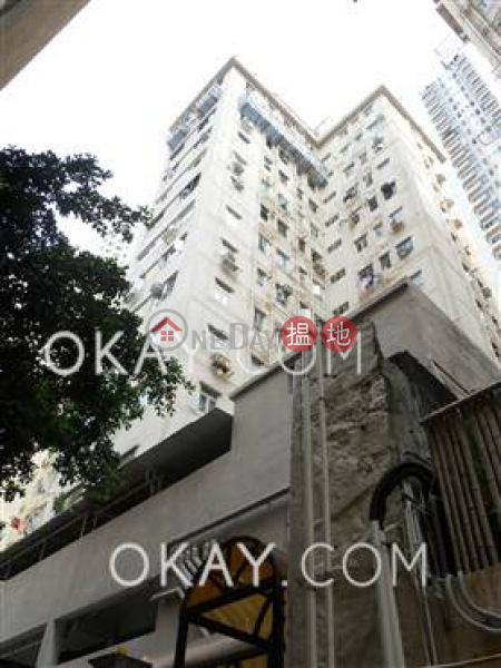 HK$ 31,000/ month Greenland Gardens, Western District Elegant 3 bedroom on high floor with parking | Rental