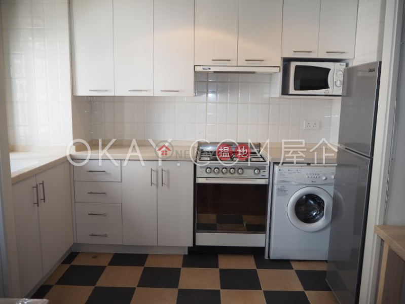 Property Search Hong Kong | OneDay | Residential | Rental Listings Practical 1 bedroom in Tin Hau | Rental