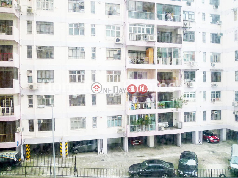 Property Search Hong Kong | OneDay | Residential, Sales Listings, 1 Bed Unit at 45 Seymour Road | For Sale