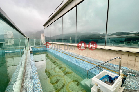 Property for Sale at The Legend Block 3-5 with more than 4 Bedrooms | The Legend Block 3-5 名門 3-5座 _0