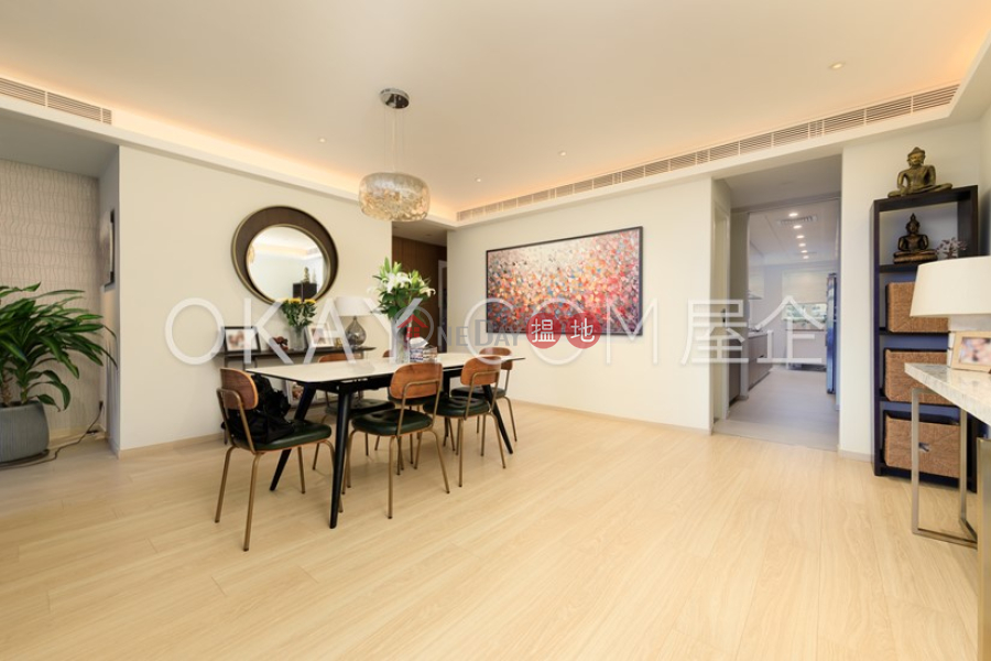 Efficient 4 bedroom on high floor with parking | Rental | Villa Lotto Block A 樂陶苑A座 Rental Listings
