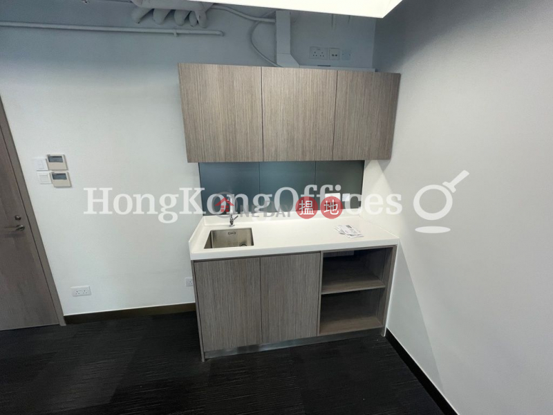 HK$ 26,845/ month Somptueux Austin, Yau Tsim Mong, Office Unit for Rent at Somptueux Austin