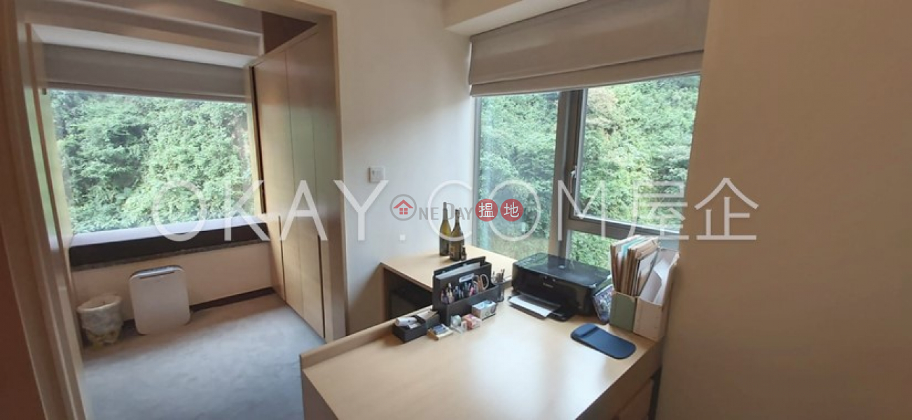 Nicely kept 1 bedroom with balcony & parking | For Sale 11 Tai Hang Road | Wan Chai District | Hong Kong | Sales, HK$ 21.5M