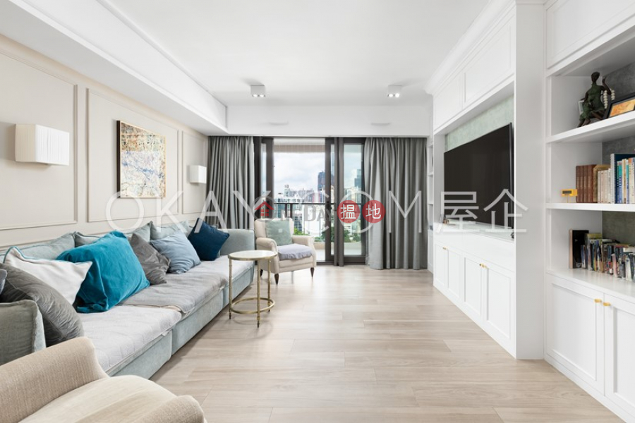 Rare 3 bedroom on high floor | For Sale, 23 Wylie Path | Yau Tsim Mong | Hong Kong Sales, HK$ 38M