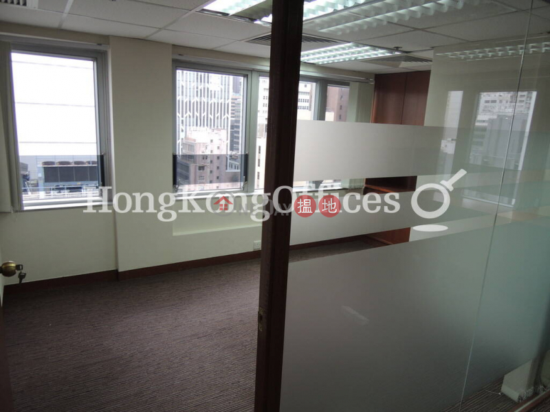 永安集團大廈高層寫字樓/工商樓盤出租樓盤|HK$ 71,400/ 月