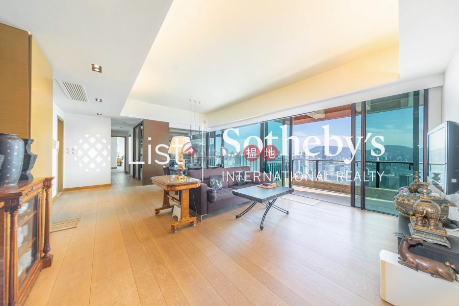 The Arch Unknown | Residential, Sales Listings | HK$ 128M