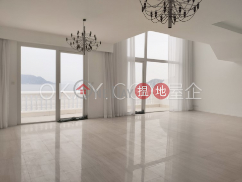 Luxurious house with rooftop, terrace | For Sale | Redhill Peninsula Phase 2 紅山半島 第2期 _0