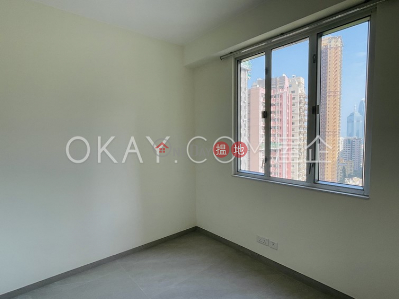 Rare 3 bedroom on high floor | Rental, Skyview Cliff 華庭閣 Rental Listings | Western District (OKAY-R8552)