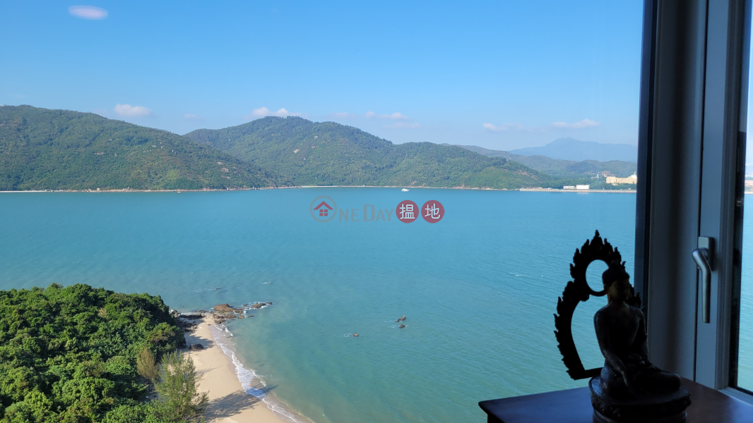 Discovery Bay, Phase 4 Peninsula Vl Crestmont, 55 Caperidge Drive (愉景灣 4期蘅峰倚濤軒 蘅欣徑55號),Discovery Bay | ()(3)