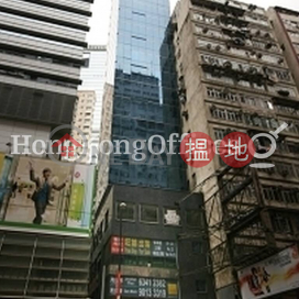 Office Unit for Rent at 22 Yee Wo Street