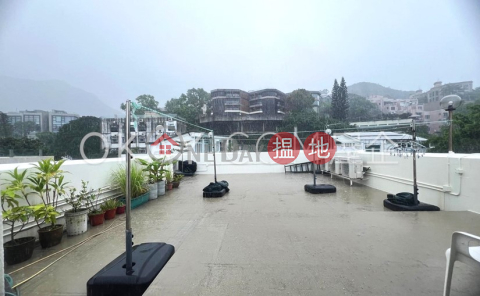 Unique penthouse with rooftop & parking | Rental | Woodgreen Estate 木苑 _0