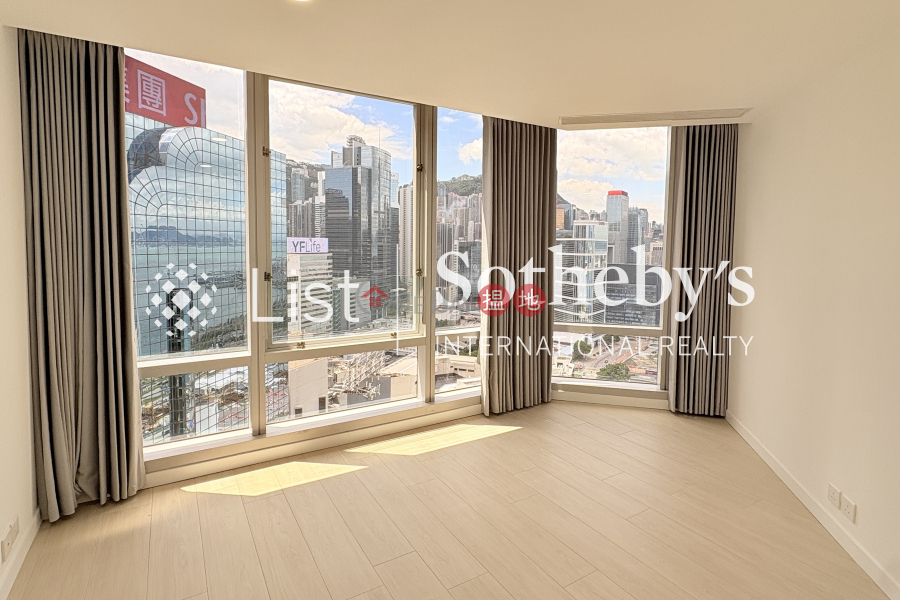Property for Rent at Convention Plaza Apartments with 2 Bedrooms | Convention Plaza Apartments 會展中心會景閣 Rental Listings