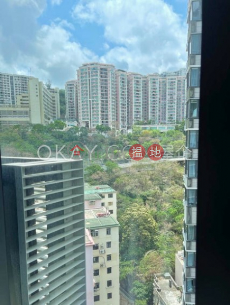 柏蔚山 3座|高層住宅出租樓盤HK$ 88,000/ 月