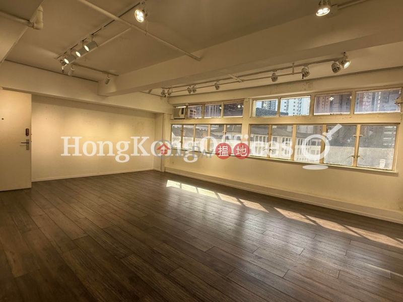 HK$ 26,002/ month | Vogue Building, Central District Office Unit for Rent at Vogue Building